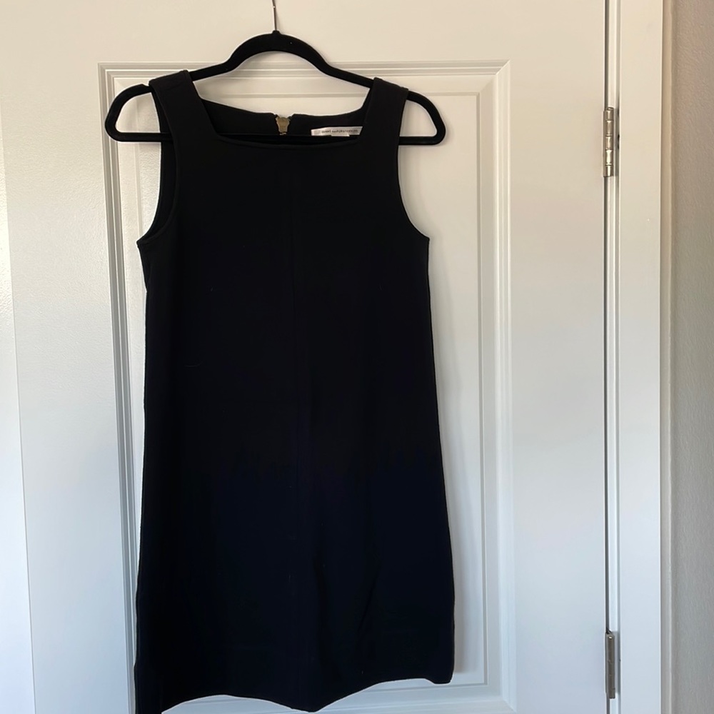 Diane von Furstenberg dress (size 0)